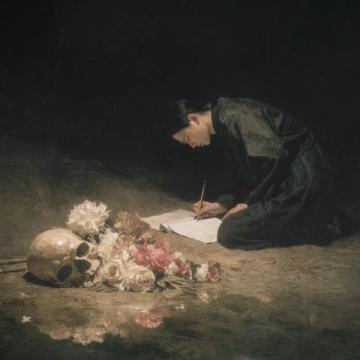 準(zhǔn)確預(yù)言龐涓之死(龐涓之死文學(xué)常識總結(jié))