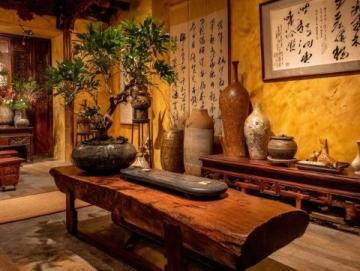 唐代官員宴席上的奢華美食與社交規則