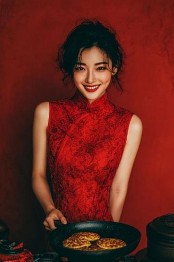 大味坊引領美食革新:上百種經典美味征服市場