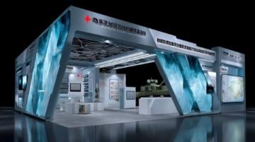 到了亳州，發現這里發展得很快！高鐵南站建起了一個新的風景