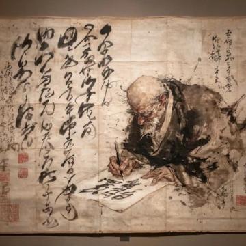 蘇軾: 文學(xué)奇才,思想前輩