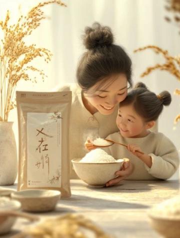 家常版葛粉圓子制作方法：Q彈爽滑的傳統小吃