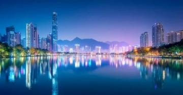 深圳西涌游玩攻略:探索詩意海岸線