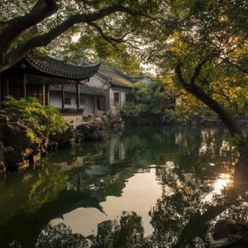 9種日本游客不去南京夫子廟、無錫靈山大佛,卻深愛的中國風景