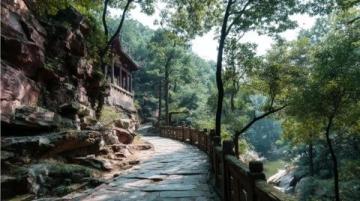 不容錯過的成都周邊熱門景區推薦，山水人文之旅從這里開始！