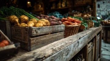 千年流傳的餐桌美食：萵筍的全球之旅與文化內涵