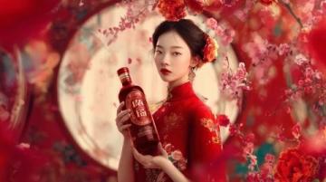 春晚"的演出時間固定在農歷新年前后的一個星期內。