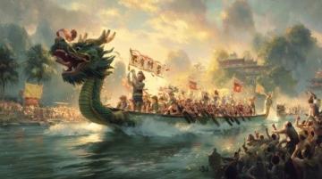 端午節即將到來，想去成都？
