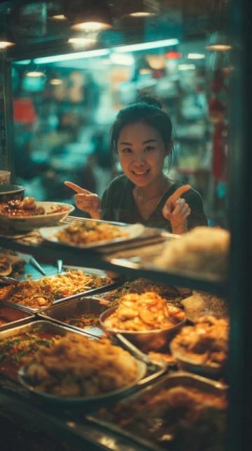 三亞必吃美食清單,不容錯過的地道風(fēng)味!