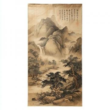 山居雜憶高誦芬徐家禎/著