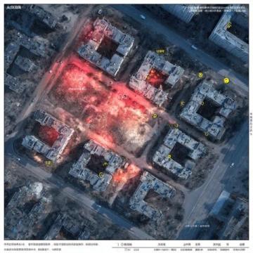 義烏稠江街道松門(mén)里有機(jī)更新地塊:不夜城綜合體規(guī)劃公示中!