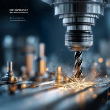 全面解析機械加工技術:車削、銑削、磨削到鉆削知識一網打盡