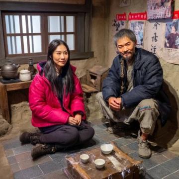 石塘箬山故鄉：閩南移民與海味交融的美食之旅