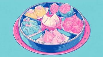 臺(tái)灣人早餐必吃美食排行榜，超誘人！你吃過(guò)幾種？