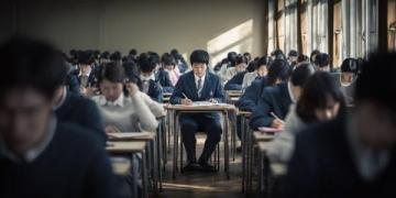 同學同學，高考完你準備去哪兒玩兒呢？
