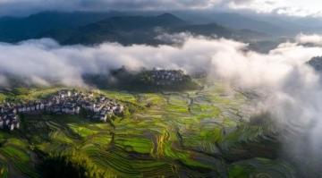 2025年游記：探訪貴陽花溪夜郎谷，詳盡攻略一網(wǎng)打盡！