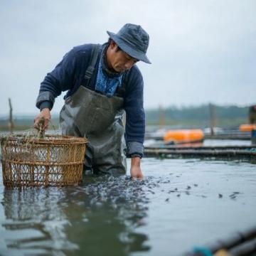石塘箬山故鄉：閩南移民與海味交融的美食之旅