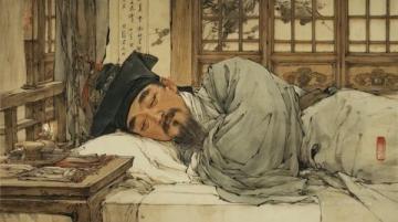 準(zhǔn)確預(yù)言龐涓之死(龐涓之死文學(xué)常識總結(jié))