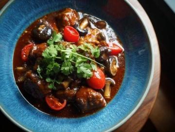 家常版鹵肉飯的做法，香而不膩超簡單！