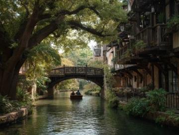 蘇州同里:探索江南水鄉(xiāng)的古鎮(zhèn)韻味與旅游指南