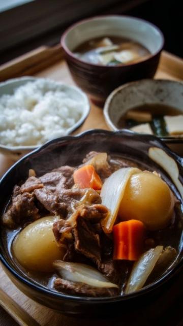 臺(tái)灣鹵肉飯:經(jīng)典美味的文化象征