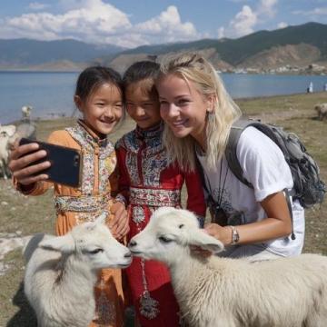 金昌之旅:兩天三晚探訪戈壁鎳都之美