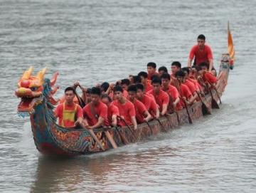 端午節(jié)異鄉(xiāng)獨(dú)行記:玉米三餐與原創(chuàng)之路的思考