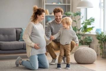 孕期保健指南:10條有益生活習(xí)慣推薦