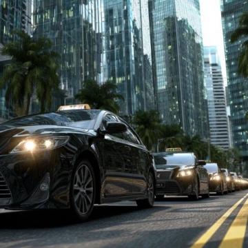滴滴出行打車攻略與常識匯總