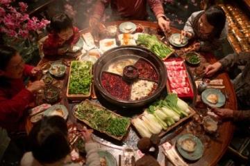 青島美食:海洋與城市的味蕾盛宴