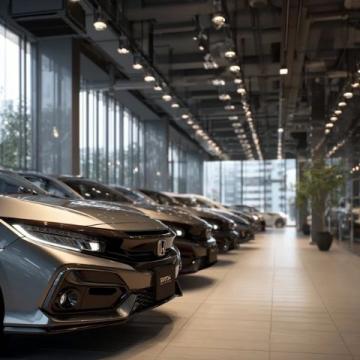 中國央企汽車品牌大盤點:一汽、東風到長安,總有一款適合你!