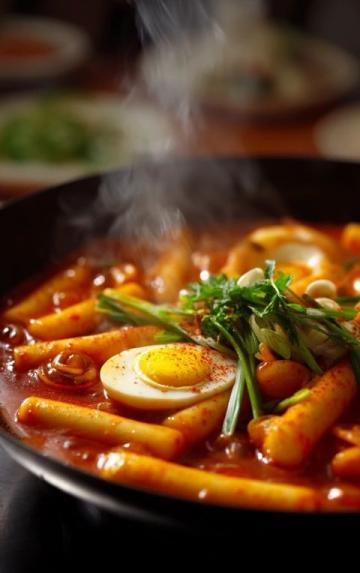 青島美食成韓游新寵:原漿啤酒糖葫蘆狂熱席卷韓國游客