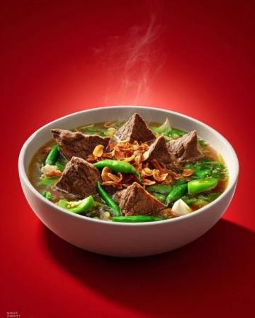 簡單美味的青椒肉絲家常做法,助你輕松駕馭廚房技能