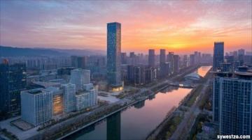 太原：歷史與現代交融的獨特魅力之城