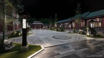 深圳黃花風(fēng)鈴木盛放打卡地大盤點(diǎn)：金色隧道、金色河谷，美不勝收！