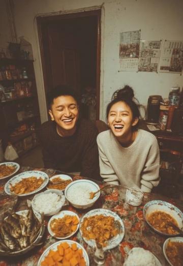 舌尖上的家鄉:分享美食結交同鄉好友