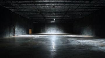 探店西安大都薈美食聚集地