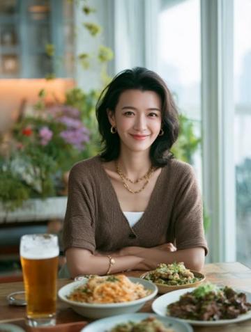 簡易美味!烤箱魔力解鎖營養花螺,夏日快手海鮮食譜