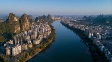 從柳州啟程赴桂林工作：探尋歷史古城的兩日一夜之旅