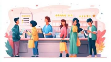 銷售禮儀常識: 為你打造最完美的服務體驗