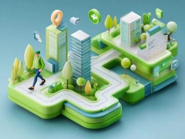 每日步行量目標設定