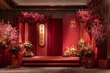紅樓宴：王府井希爾頓酒店重現經典美食，體驗曹雪芹筆下味蕾盛宴