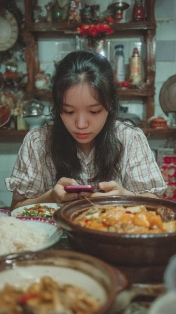 舌尖大師鐵板鍋:大學城里的熱門美食打卡地