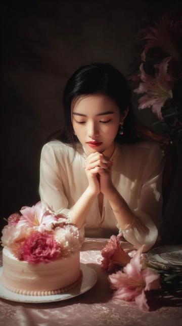 秋日里的懷舊滋味:蘇州桂花糕不容錯過