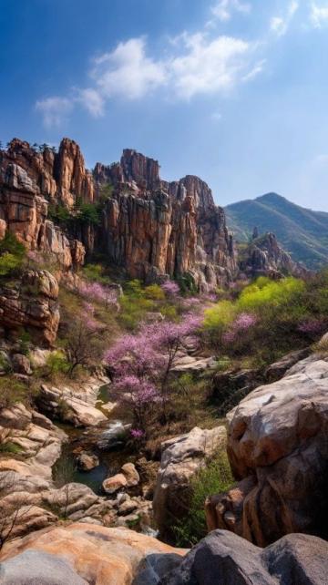 小眾旅游地廣西巴馬三天兩夜經濟型旅游攻略，聚焦長壽文化、喀斯特秘境和田園風光。