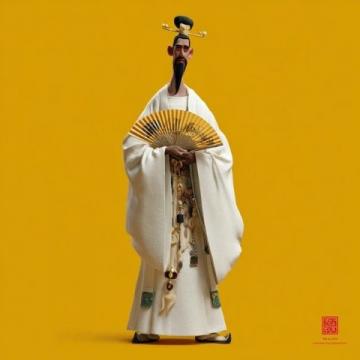 京劇冷知識"春"字輩名角大盤點!原來這些大師都是親戚?