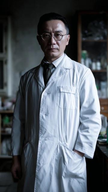 50歲周杰養(yǎng)生之道：過午不食引眾人驚嘆