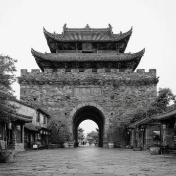 邯鄲:歷史與現代交融的名城風采