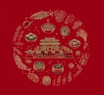 重慶必吃榜全攻略:地道火鍋、小面及新派美食探索地圖