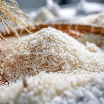中國6大名優大米盤點：你的家鄉米在榜上嗎？